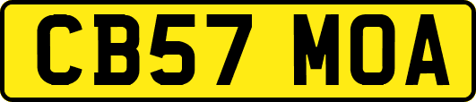CB57MOA