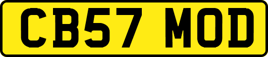 CB57MOD