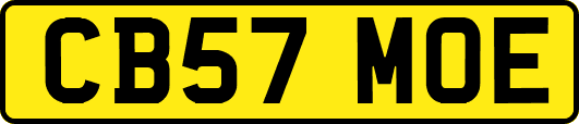 CB57MOE