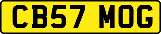 CB57MOG