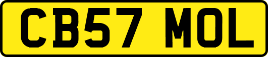 CB57MOL