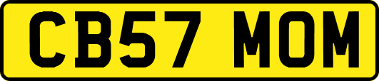 CB57MOM