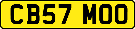 CB57MOO