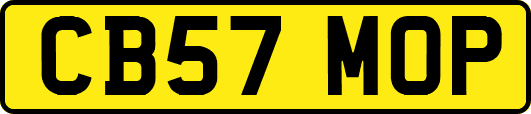 CB57MOP