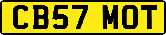 CB57MOT