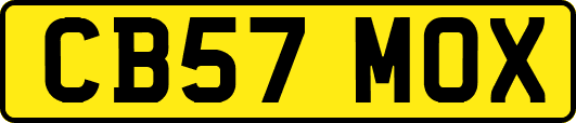 CB57MOX