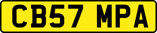 CB57MPA