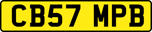 CB57MPB