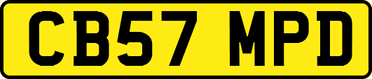 CB57MPD