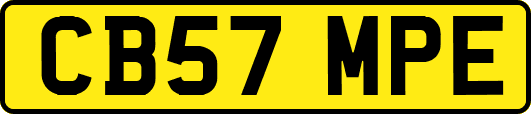 CB57MPE