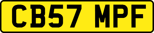 CB57MPF