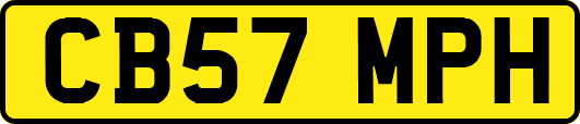 CB57MPH