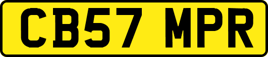 CB57MPR