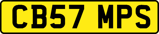 CB57MPS