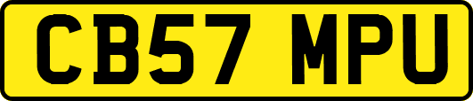 CB57MPU