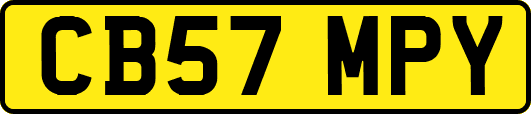 CB57MPY