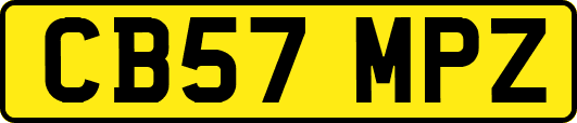 CB57MPZ
