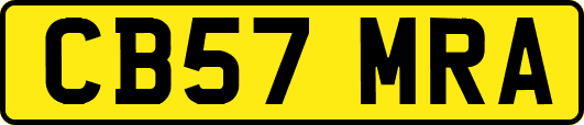 CB57MRA