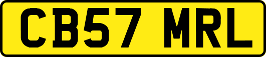 CB57MRL