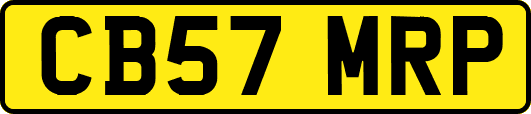 CB57MRP