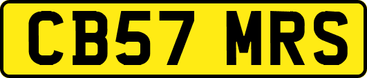 CB57MRS