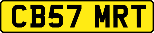 CB57MRT