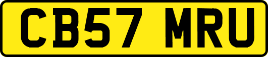 CB57MRU