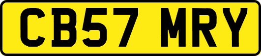 CB57MRY