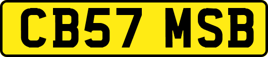 CB57MSB