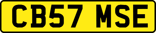 CB57MSE