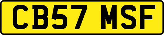 CB57MSF