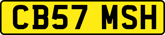 CB57MSH