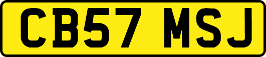 CB57MSJ
