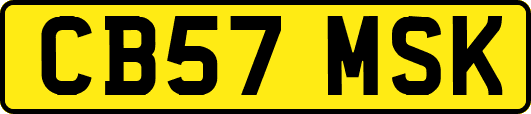 CB57MSK