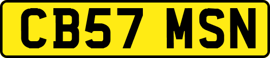 CB57MSN