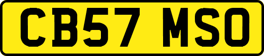 CB57MSO