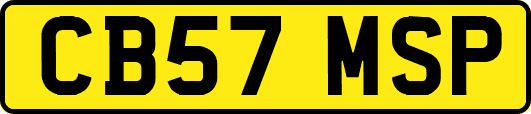 CB57MSP