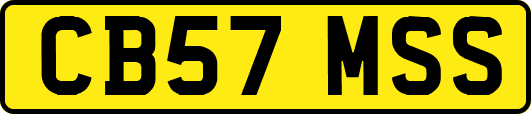 CB57MSS