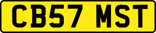 CB57MST