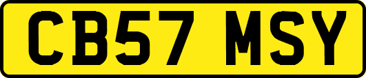 CB57MSY