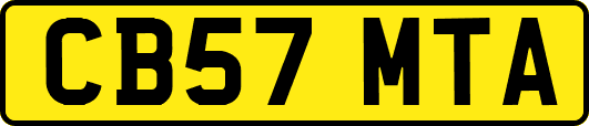 CB57MTA