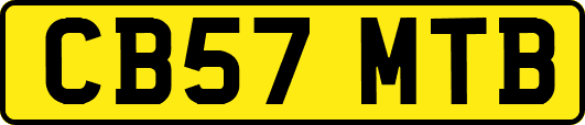 CB57MTB