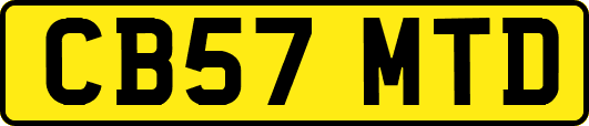 CB57MTD