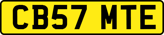 CB57MTE