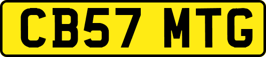 CB57MTG