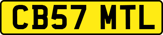 CB57MTL