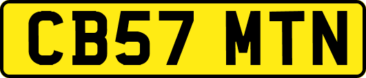 CB57MTN