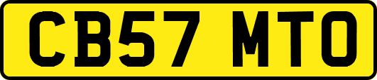 CB57MTO