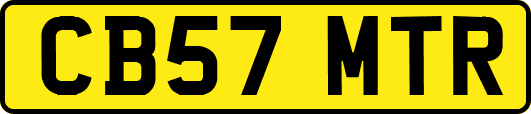 CB57MTR