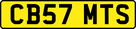 CB57MTS